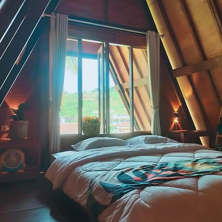 Alaya Villa Бандунган Екстериор снимка