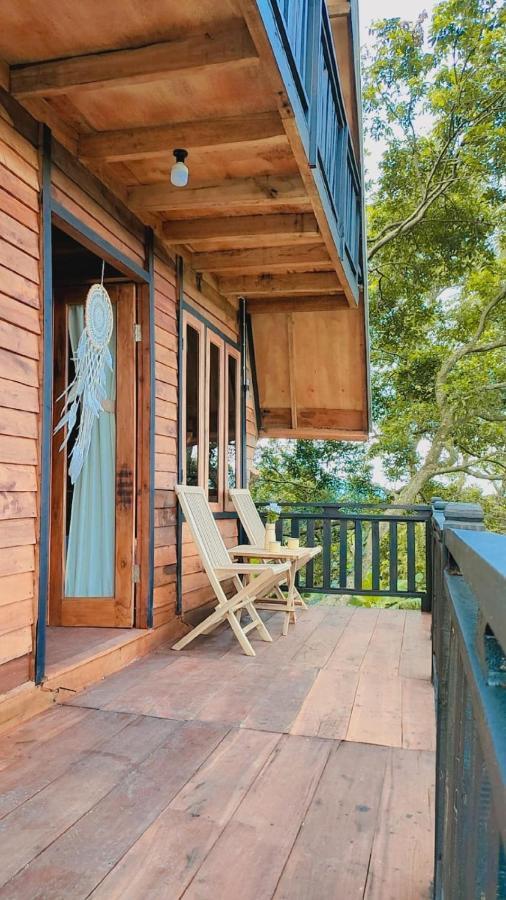 Alaya Villa Бандунган Екстериор снимка
