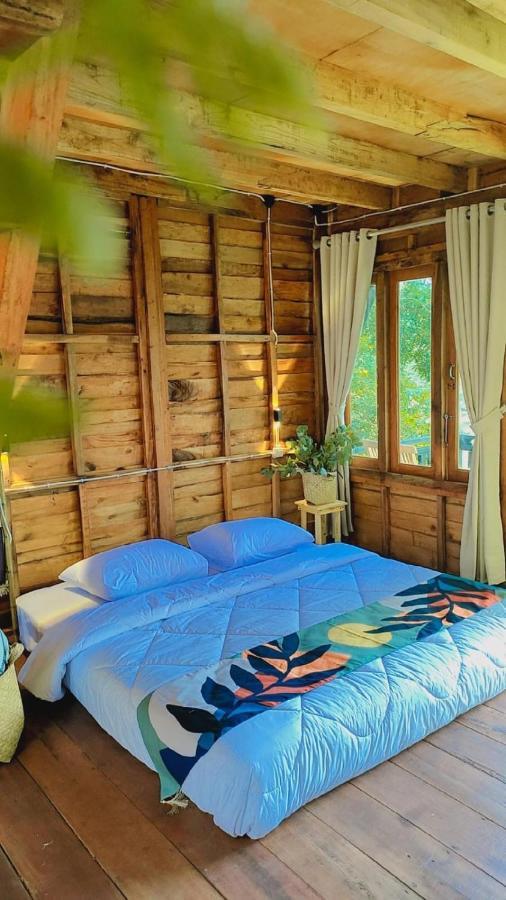 Alaya Villa Бандунган Екстериор снимка