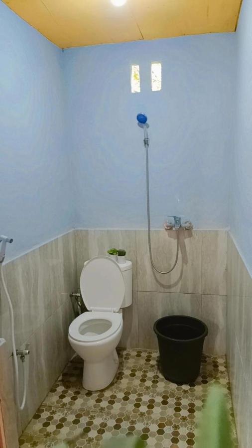 Alaya Villa Бандунган Екстериор снимка