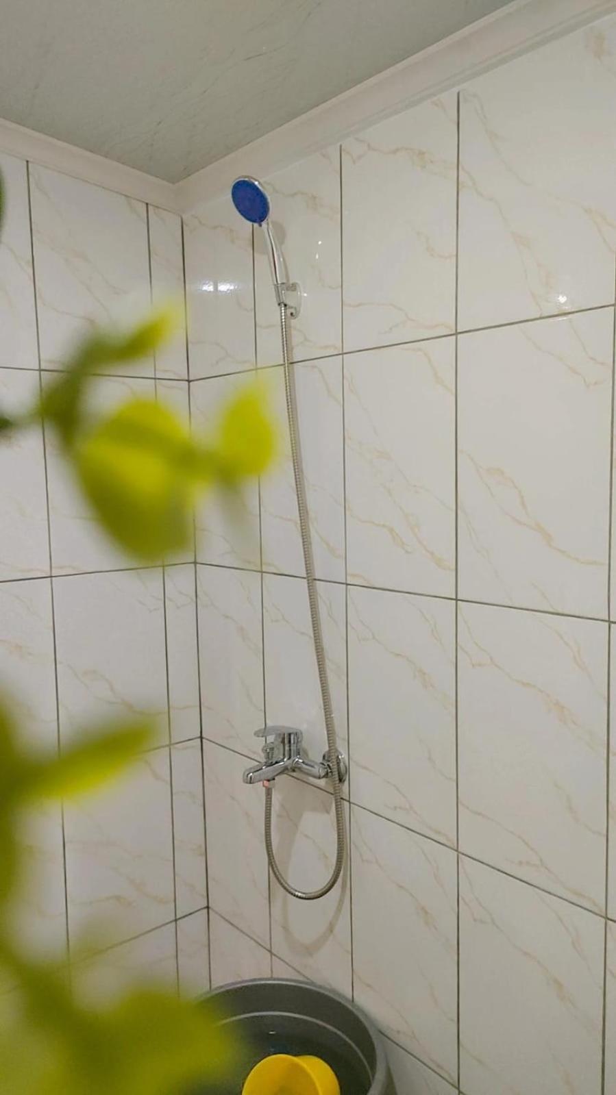 Alaya Villa Бандунган Екстериор снимка